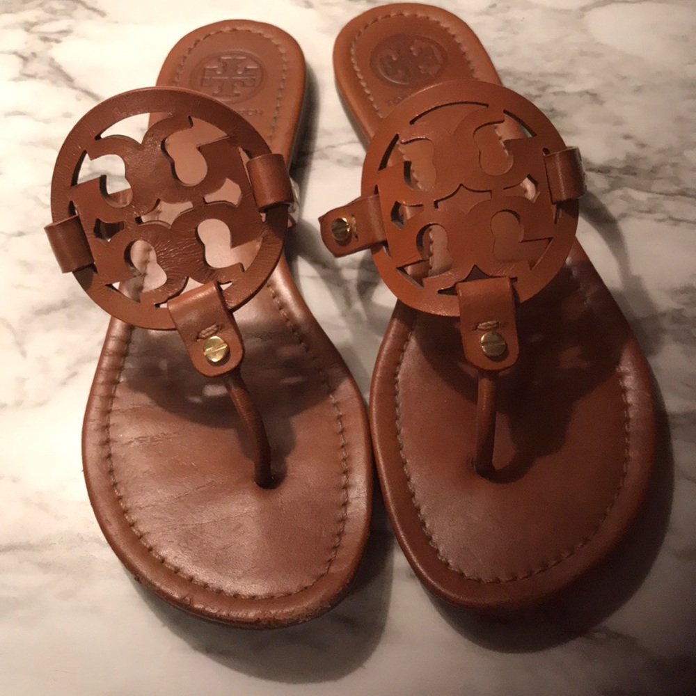 Tory Burch Sandals